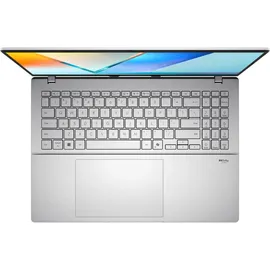 Asus Vivobook S 16 OLED Snapdragon X X1-26-100 16 GB RAM 1 TB SSD Win11 Home Cool Silver