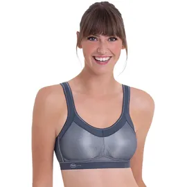 Anita Momentum Grau/Silber 85D
