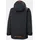 HELLY HANSEN Level Skijacke Kinder Schwarz 158