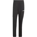 adidas MT ESS PANTS Jogginghose Schwarz M
