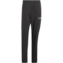 adidas MT ESS PANTS Jogginghose Schwarz M