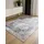 benuta George Vintage-Teppich 200 x 300 cm Blau