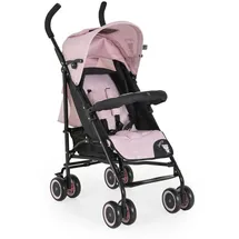 Moni Kinderwagen, Jerry,