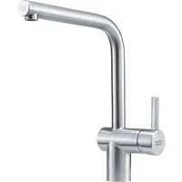 Franken Atlas Neo Vorfenster rostfreier Stahl 115.0521.437