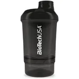 BIOTECH USA Wave+ Nano, Shaker, schwarz