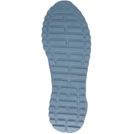 CAPRICE Slipper in mittelblau, | Gr.: 40