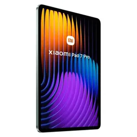 Xiaomi Pad 7 Pro 11,2" 512 GB Wi-Fi Green