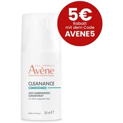 Avène Cleanance Comedomed + 5? Rabatt* 30 ml Konzentrat
