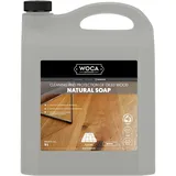 Woca Holzbodenseife weiß 5 l