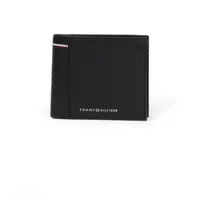 Tommy Hilfiger »Men TH TRANSIT CC AND COIN, Black, One Size