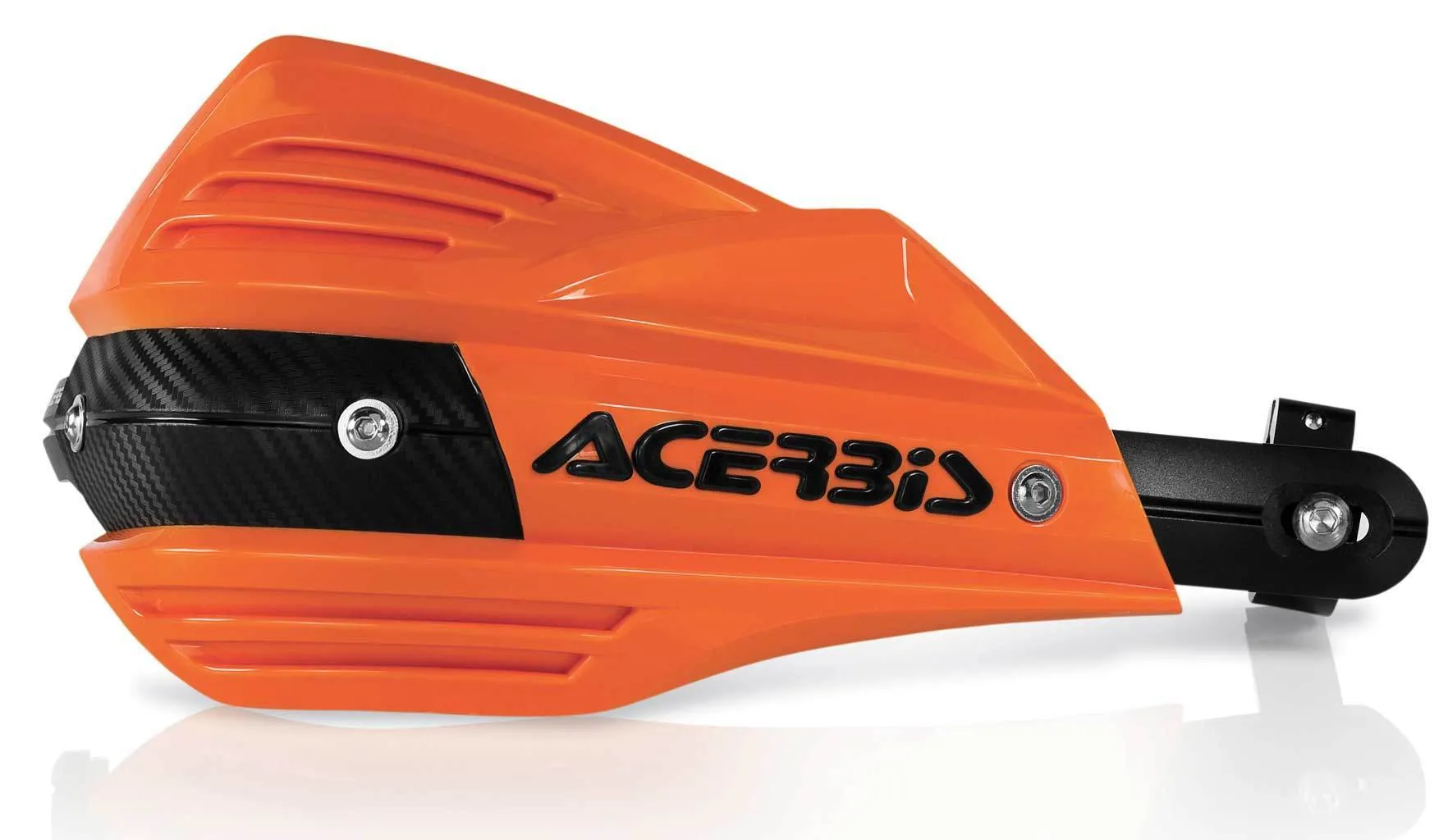 Acerbis X-Factor Handbewaker, oranje, Eén maat Voorman