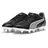 Puma King Pro MxSG Stollen-Fußballschuhe 01 black/white/cool dark gray 46.5