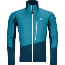 Ortovox Westalpen Swisswool Hybrid Jacket M (63108)