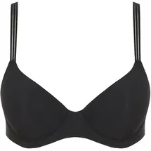 Marie Jo Louie Vollschalen-BH Spacer Schwarz 75D