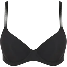 Marie Jo Louie Vollschalen-BH Spacer Schwarz 75D