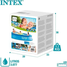 Intex Easy Set 305 x 61 cm