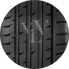 Continental ContiSportContact 3 245/35 ZR20 95Y