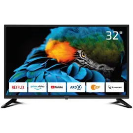 DYON Smart 32 XT 32 Zoll LED TV