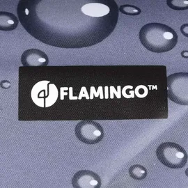 Karlie Hundekühlbett Fresk Drop 76 x 66 cm grau