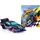 Tonies Hörspielfigur Hot Wheels mehrfarbig