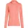 Mc Kinley Aami Fleecejacke Grau/Rot 40