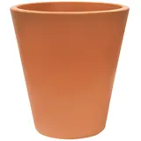 Wellhome Corsa Ø 60 x 50 cm Orange