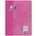 Oxford Oxford 17 6x25 cm Pink