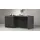 kochstation Kochinsel Sole 200 x 0 x 0 cm Grau