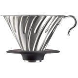 HARIO V60 Metall-Kaffeetropfer