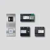 Siedle Starter-Set Smart Gateway für Unterputz