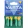 Varta Mignon AA 2600 mAh 4 St.