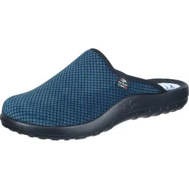 FLY FLOT Pantoffeln Blau 45