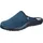 FLY FLOT Pantoffeln Blau 45