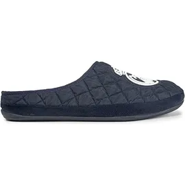 Marpen Spanien Hausschuhe 2024 Herren Blau Gr. 47