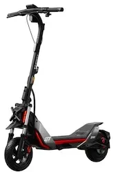 segway zt3 pro d e-scooter
