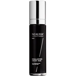 Neauvia Rebalancing Cream Man Feuchtigkeitscreme 50 ml Unisex