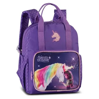 Unicorn Information System Unicorn Academy Kinder-Doctors Bag *violett