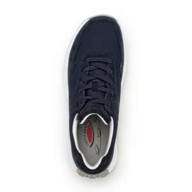Gabor Damen Weite E Blau 37,5