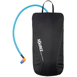 SOURCE Widepac insulator 3L Schwarz - STK