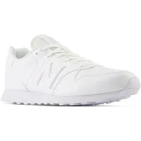 New Balance 500 Herren White 42