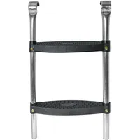 Aga24 - Aga Leiter für Trampoline 180 - 250
