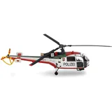 HERPA 580762 1:72, Sammlerstück, Modellfahrzeug ohne Standfuß, Metall