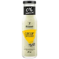 mr. low & co. Mr.Low & Co. Caesar Dressing 240ml