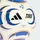 adidas Tiro Training Ball Outdoor-Fußball, weiß 4