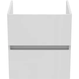 Ideal Standard Eurovit+ 2 Auszüge 50 x 44 x 55 cm Weiß