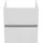 Ideal Standard Eurovit+ 2 Auszüge 50 x 44 x 55 cm Weiß