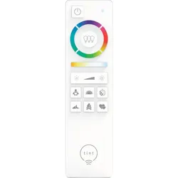 Müller Licht „tint–Fernbedienung“ (Zigbee 3.0 Standard) für „tint“ Lampen & Leuchten