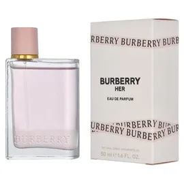 Burberry Her Eau de Parfum 50 ml