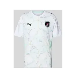 Puma Österreich Auswärtstrikot Replica 2026 Herren XXL