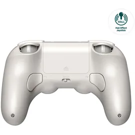 8bitdo Pro 2 Controller Gold Nintendo Switch